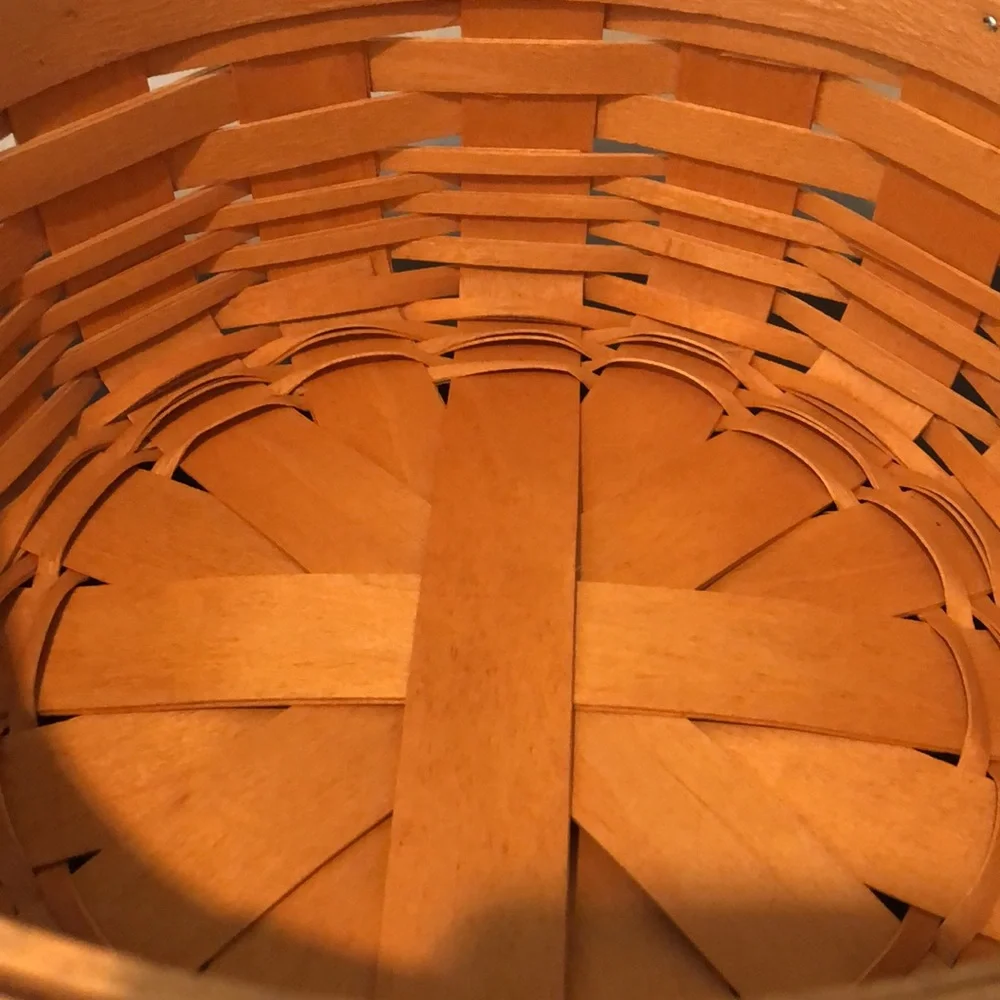 Longaberger basket
